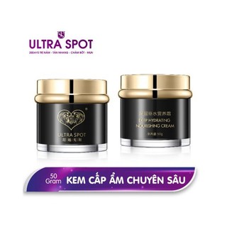 Kem dưỡng ẩm chuyên sâu ultrasport