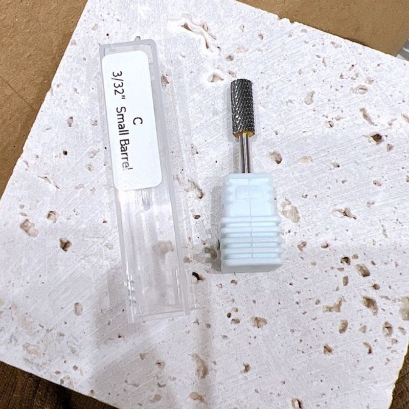 Đầu mài Mỹ Titan , Đầu xịn , Mài móng, Khóe, Mịn chuyên dụng ngành nail