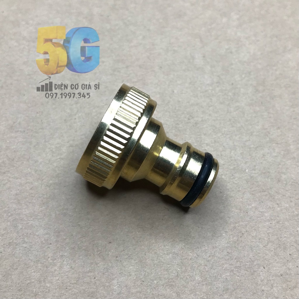 Lọc Nước Đầu Vào Máy Rửa Xe Mini Dùng Chung Các Dòng Máy Có Hình Dáng Tương Tự