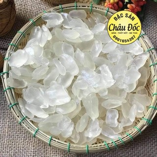 500gr Thốt Nốt Sấy Dẻo Không Đường Loại 1