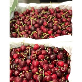 Cherry Úc hộp 250G [HCM]