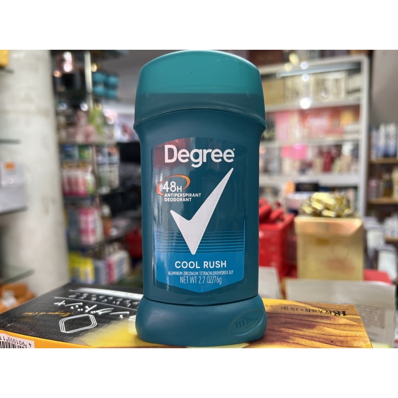 Sáp khử mùi Degree men 76g