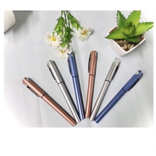 Bút máy hồng hà 2275, ngòi bút máy.