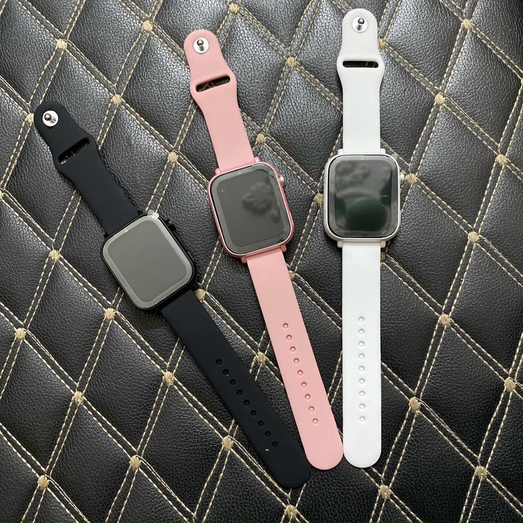 Đồng Hồ Thông Minh Trẻ Em Y96 Định Vị LBS+Wifi, Gọi Video, Kết Nối Mạng 4G Kiểu Dáng Cực Đẹp. Bảo Hành 12 Tháng | BigBuy360 - bigbuy360.vn