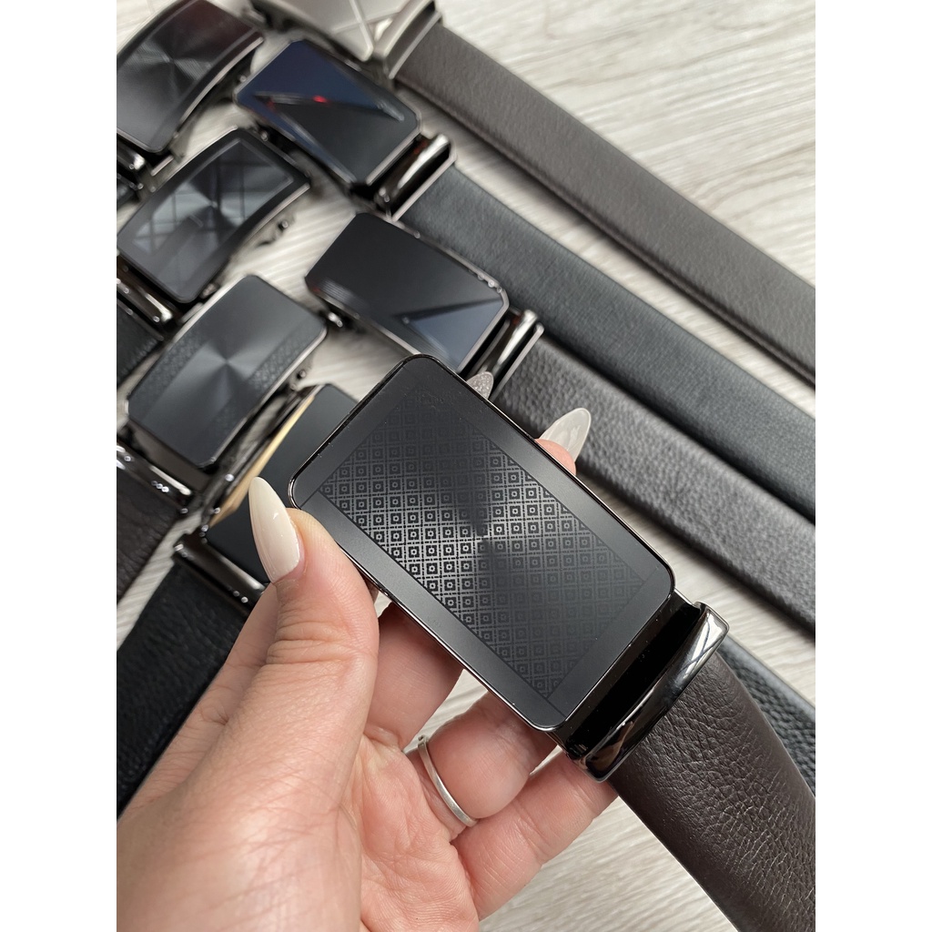 Dây lưng da bò cao cấp