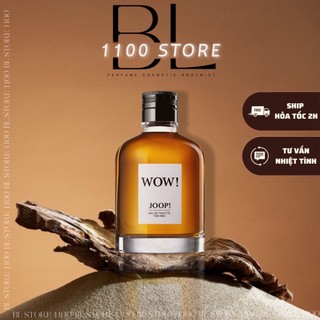 ✨bl✨ nước hoa nam joop wow!