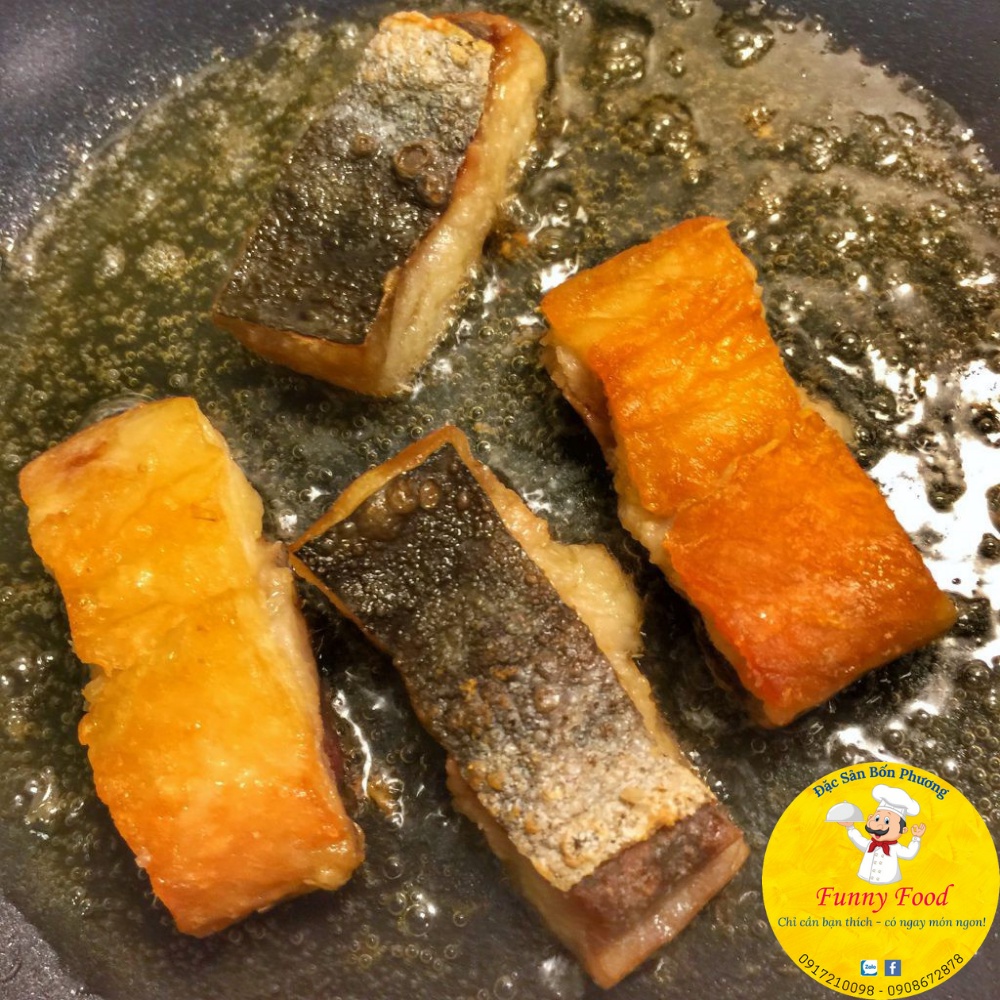 Cá Dứa Nguyên Con – Cá Dứa Nuôi 1 Nắng [1kg] – [Ship Hỏa Tốc HCM] – Funnyfood