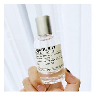 [AUTHENTIC] Nước hoa  A13 10ml/20ml_ALMIRA PERFUME