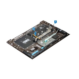 Bàn Phím Dell Vostro 5471