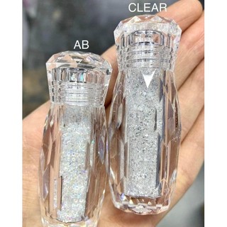 Đá rắc nail,rắc móng siêu sáng trang trí móng nail