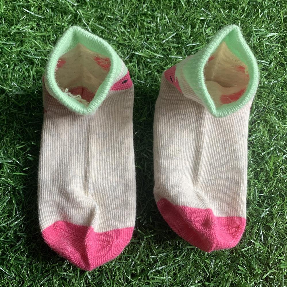 HOT  tất bé gái, Vớ bé gái hàng việt nam xuất khẩu, bao xù lông, bao chất lượng mã HH7