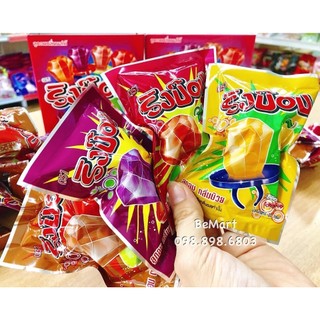 #KẸO NHẪN KIM CƯƠNG RING POP THÁI LAN