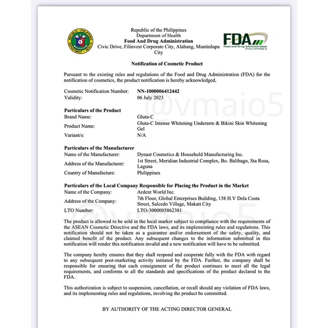 Combo Lăn nách, Gel Gluta C dưỡng da sáng mịn & đều màu