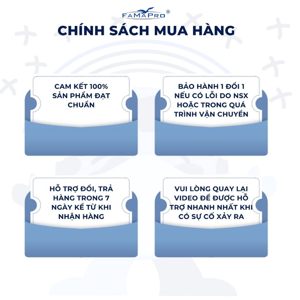 [Combo 3]Khăn Nén đa năng Famapro Cao Cấp dạng viên