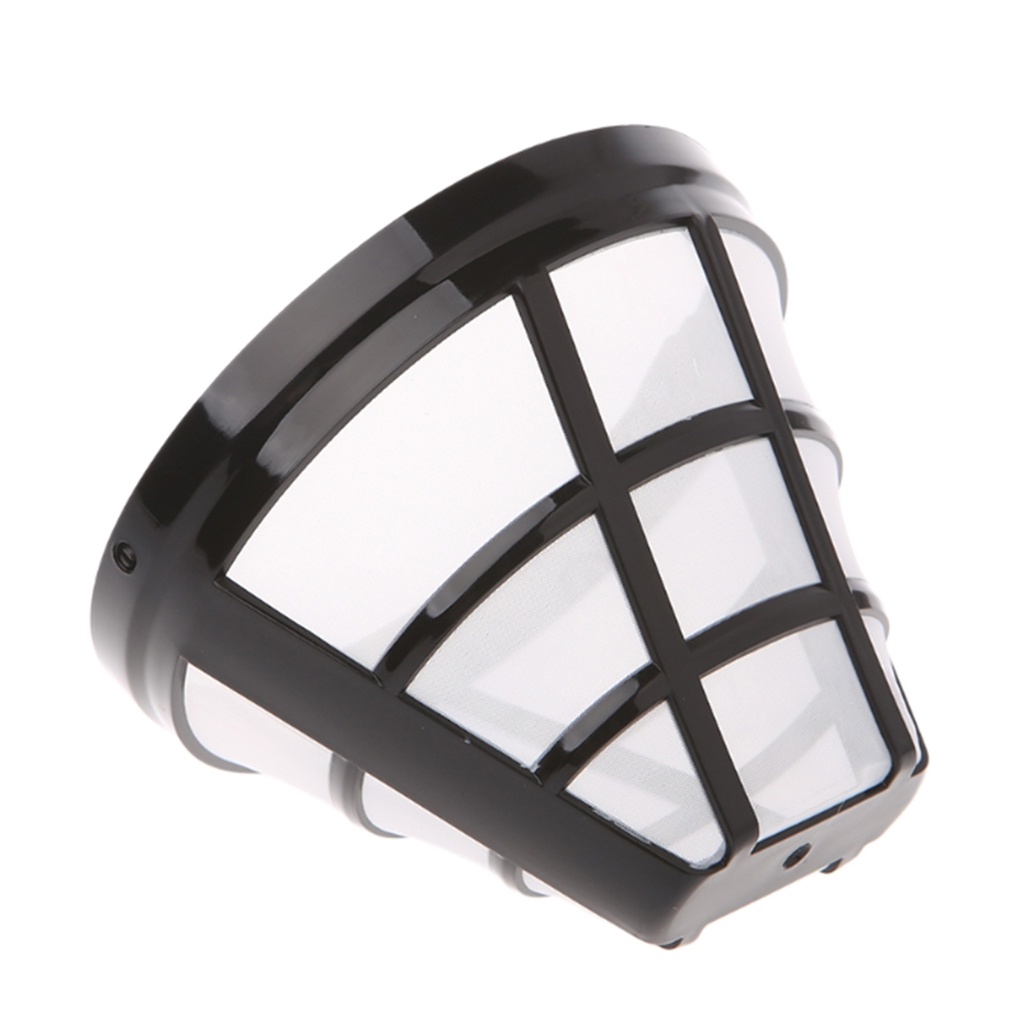 Bộ lọc cà phê shamjina bằng nylon có thể tái sử dụng cho máy pha cà phê