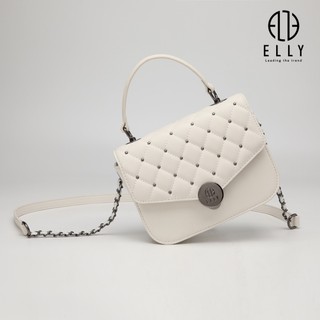 TÚI XÁCH NỮ DA THẬT ELLY – ET129