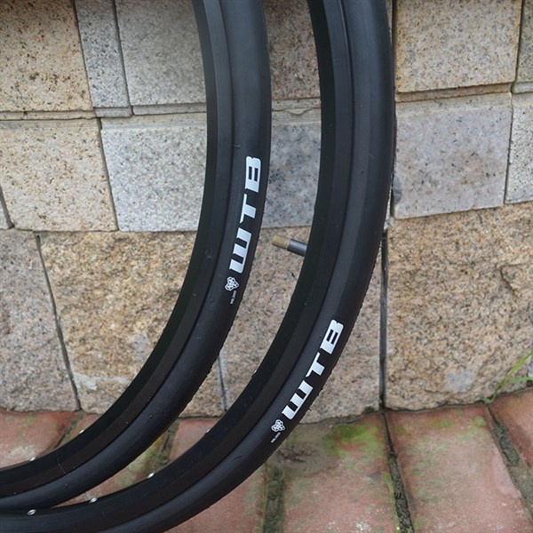 Lốp xe Vỏ xe đạp chuyên dụng cho Fixed Gear WTB ThickSlick