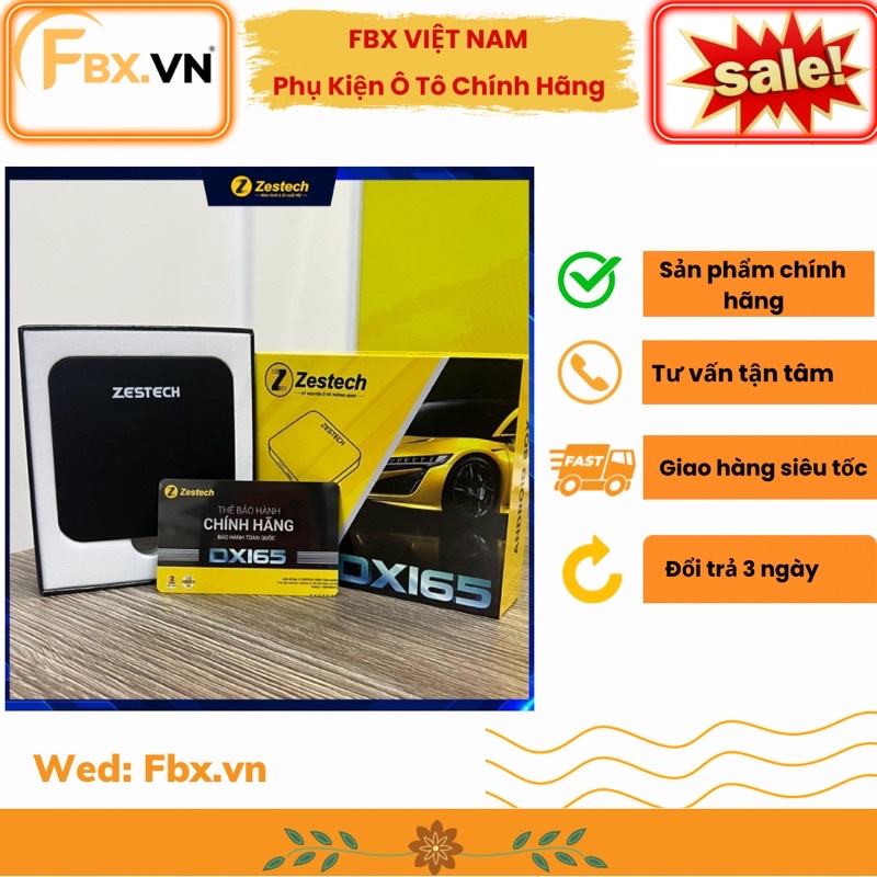 ANDROID BOX ZESTECH DX165 CHÍNH HÃNG- SẢN PHẨM CHẤT LƯỢNG TRONG PHÂN KHÚC GIÁ