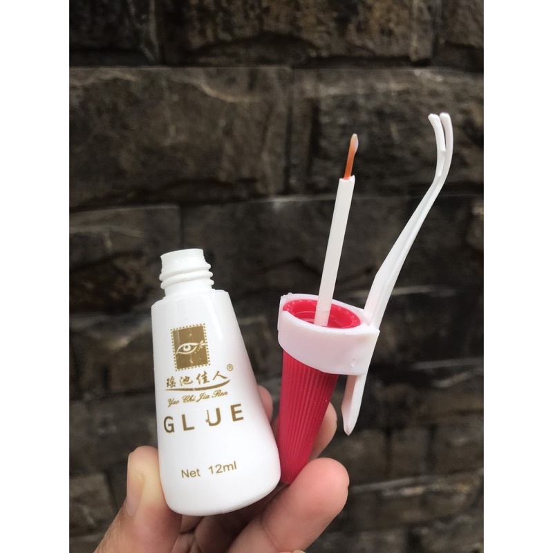 Keo Dán Mi, Keo Kích Mí Eye Cream
