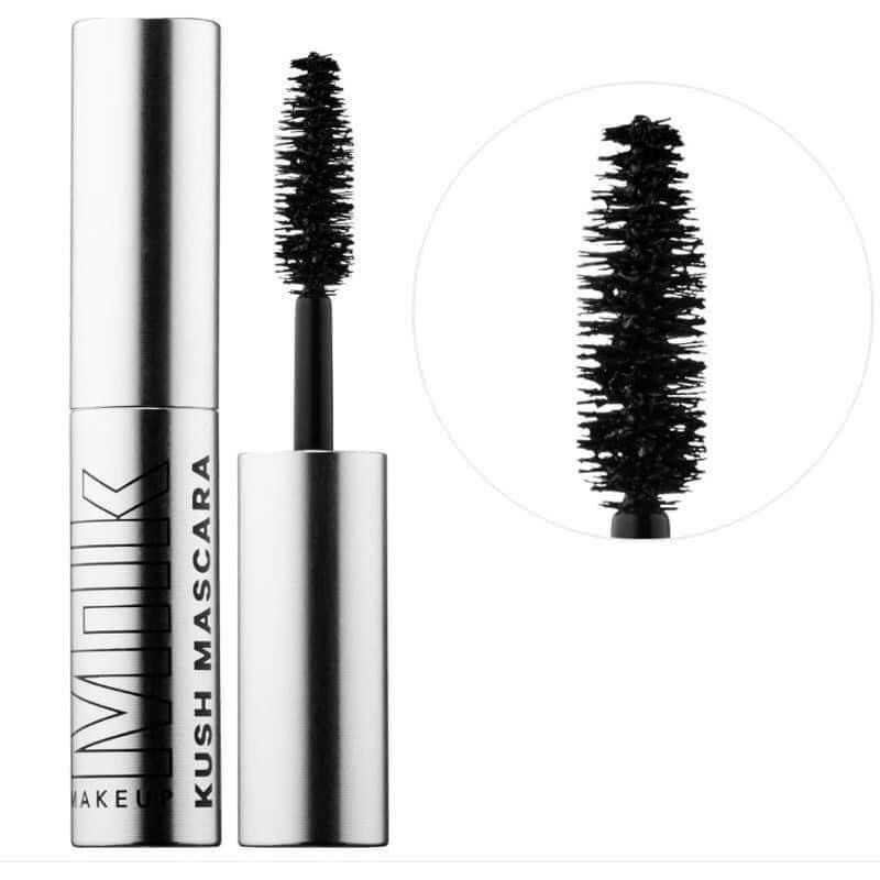 Mascara siêu dày mi Milk Makeup KUSH Mascara High Volume “Boom” Black