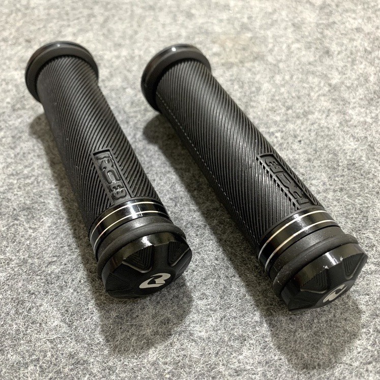 Bao tay RCB có gù nhôm CNC cao cấp đủ màu