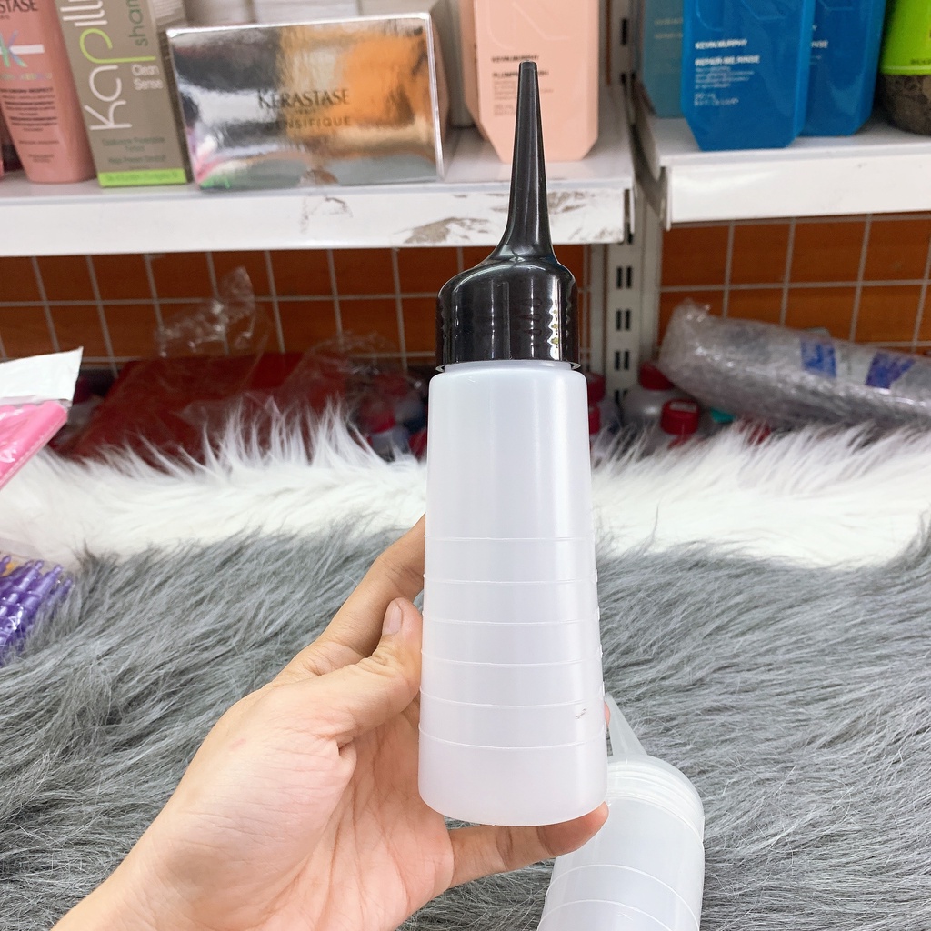 Bình tra dập uốn