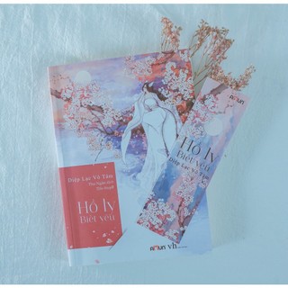 SÁCH - Hồ ly biết yêu