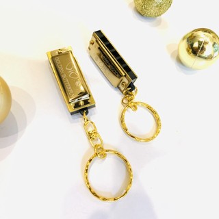 KÈN HARMONICA MINI (KIỂU MÓC KHOÁ)