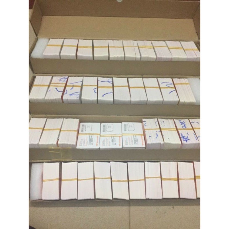 Combo 10 Sim Vietnamobile 2023 Hạn 1 Tháng - Tạo Tài Khoản ZL,SP,FB,MMO,GAME