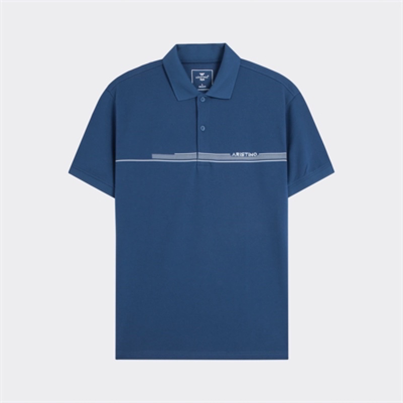 Áo polo nam Aristino APS048S3
