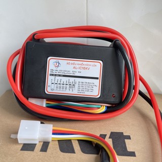 Ic đánh lửa,bộ điều khiển kích lửa al-ac16kv,dùng bếp lò sấy,bếp rang các loại