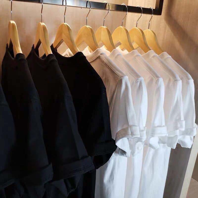 áo phông cotton