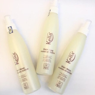 Xịt dưỡng kella làm mềm mượt tóc 250ml