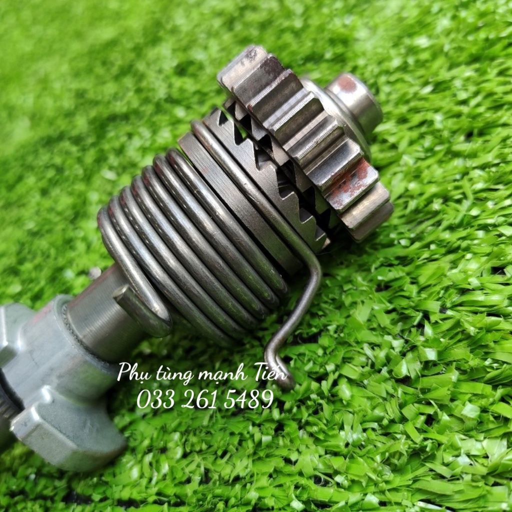 Cốt đạp Dream Wave 100