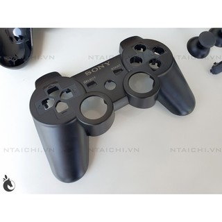 Bộ Vỏ Gốc Cho Tay Cầm Dualshock 3 | PS3 Controller |Dualshock 3 Shell Original