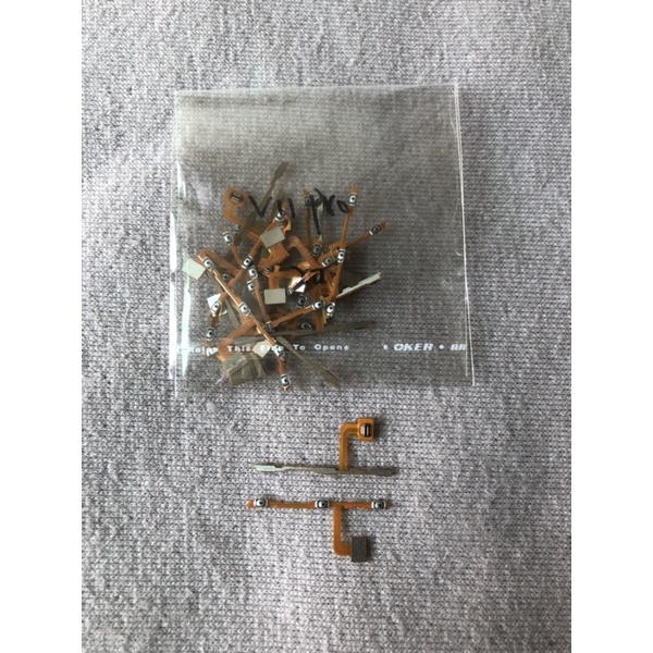 Day nguồn âm lượng Vivo V11 pro zin new