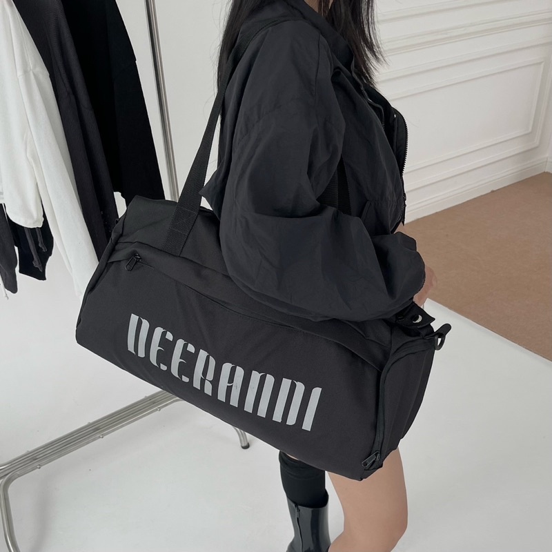 Túi du lịch/ gym: TRAVEL BAG