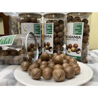 Hạt macca 500gr
