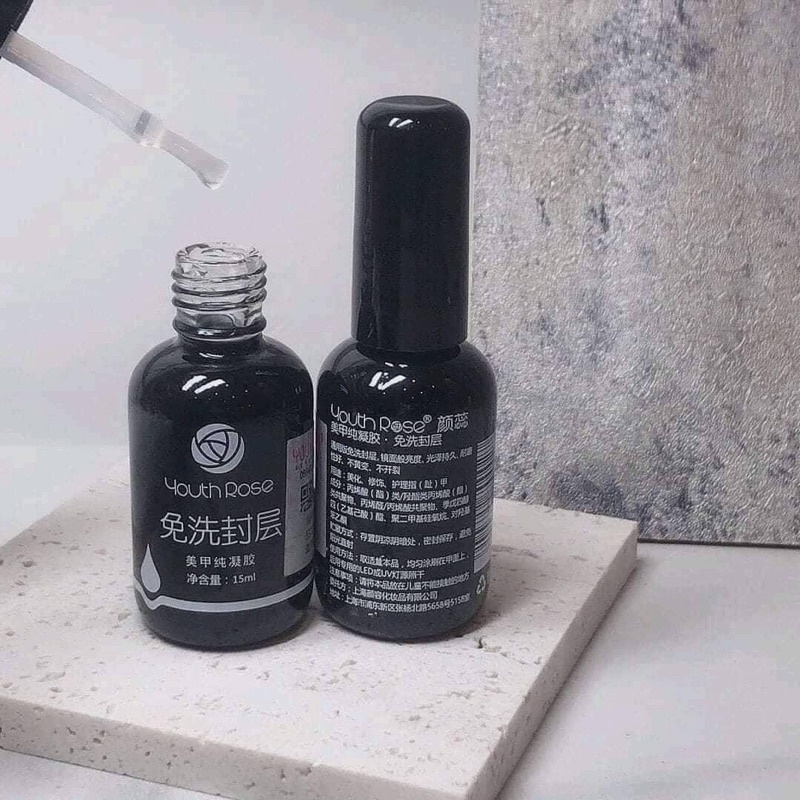 Sơn Base top hoa hồng chính hãng