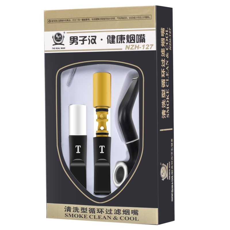ComBo T.ẩ.u L.ọ c T.h.u.ố.c Cao Cấp Chất Lượng Cao NZH 127