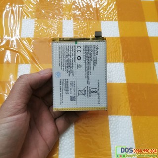 Pin điện thoại vivo iqoo neo 3 chính hãng, thay pin vivo iqoo neo 3 b-m8