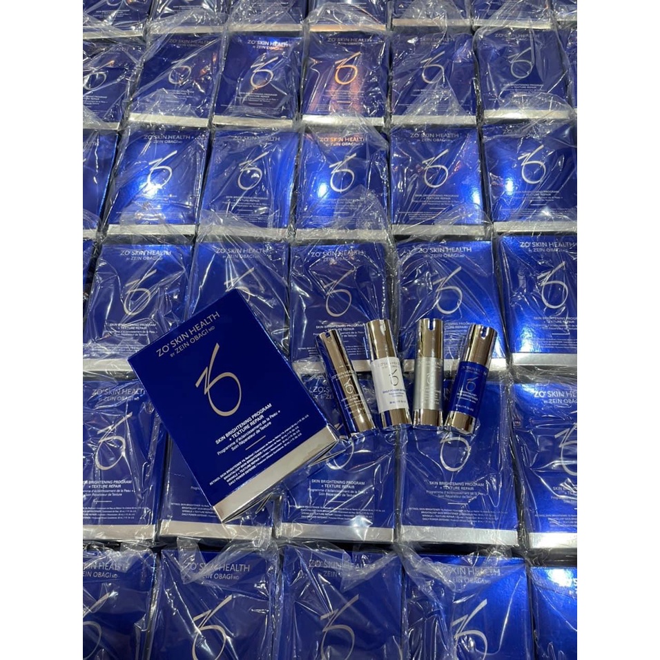 Retinol Z.O Skin,kem dưỡng chống lão hóa da
