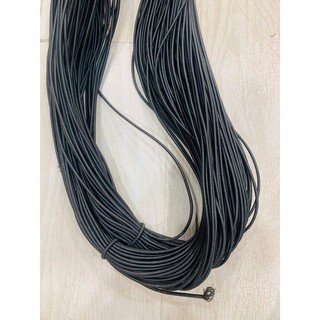 Dây thun xỏ khung lều 6-10 người