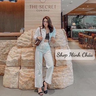 (Sẵn)Guốc cao gót Straaavariuss dư sịn, 2 mầu