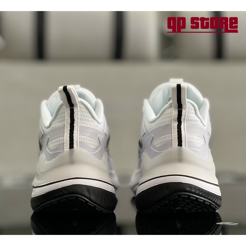 Giày Thể Thao Adidas Alpha Magma