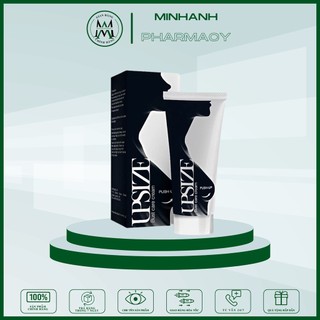 Kem nâng ngực Upsize chính hãng NGA [cam kết tăng 3-5 cm trong 1 liệu trình] - GIÁ TỐT NHẤT