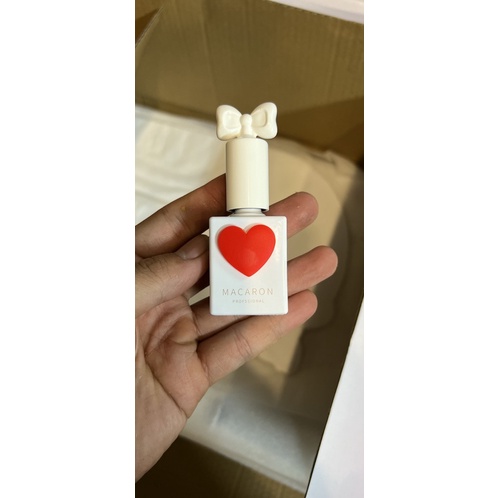 Set sơn gel macaron 58 màu_ hàng chuẩn chính hãng