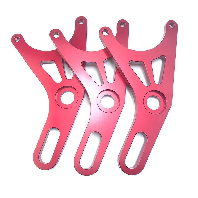 Pat heo sau 2 pis brcmbo dùng khi lên phanh đĩa cho xe điện