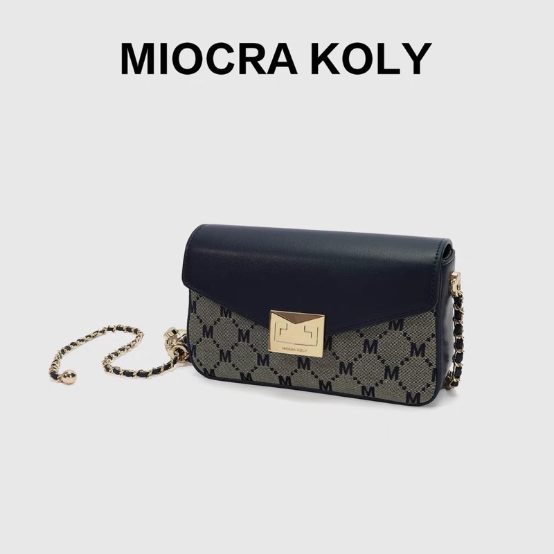 Túi M.io.c ra Ko l.y 7934