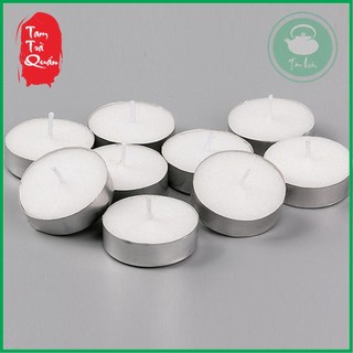 Combo 5 viên nến tealight